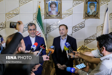 بازگشت پزشک ایرانی زندانی در آمریکا به کشور