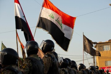 هدف واشنگتن در بغداد چیست؟آیا همکاری با تهران است یا حذف تهران؟