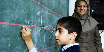 صحرایی: رتبه‌بندی معلمان تا پایان اردیبهشت به پایان می‌رسد