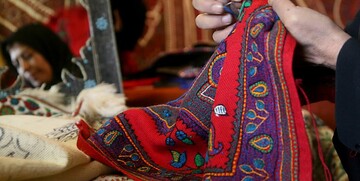 کرونا ۶۰ هزار کارگاه صنایع دستی را به تعطیلی کشاند