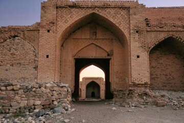  ۲۲  اثر تاریخی استان  در آستانه ثبت ملی هستند