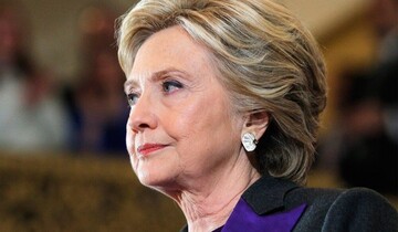 هیلاری کلینتون: کدام عقل سلیمی از ترامپ حمایت می‌کند؟!