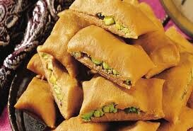 نشان جغرافیائی سوهان قم ثبت جهانی شد