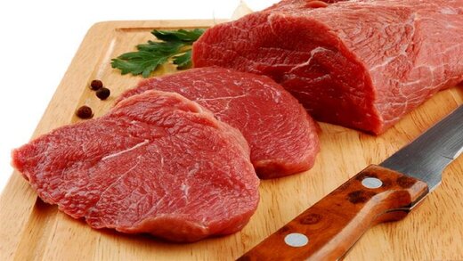 این موادغذایی را به جای گوشت قرمز بخورید