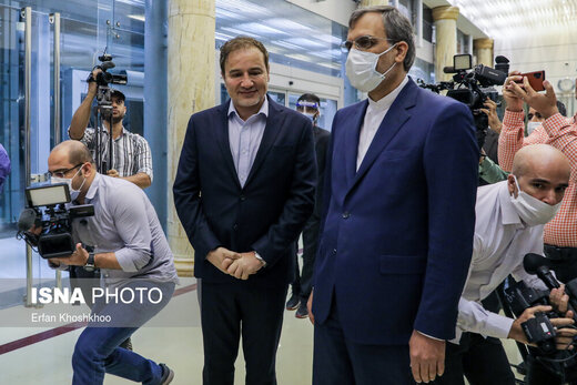بازگشت پزشک ایرانی زندانی در آمریکا به کشور