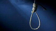 قاتل جوان  پای چوبه دار  از اعدام رهایی یافت
