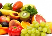 قیمت عمده فرورشی انواع میوه و تره بار در تهران اعلام شد
