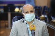 ببینید | فوت ۲۴ بیمار کرونایی در تهران در ۲۴ ساعت گذشته!