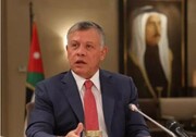 پادشاه اردن: می‌خواهیم سوریه را به جهان عرب بازگردانیم