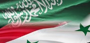 مذاکرات عربستان و سوریه به دور از چشم رسانه‌ها ادامه دارد