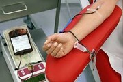 ذخایر گروه‌های خونی در استان فارس به شدت کاهش یافت/ دعوت از مردم برای اهدای خون