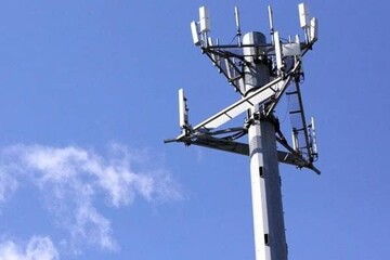 توسعه شبکه ارتباطی همراه اول در چند روستای شوشتر