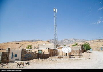 بی آبی در سرزمین رودهای روان