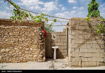 بی آبی در سرزمین رودهای روان