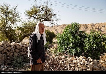 بی آبی در سرزمین رودهای روان