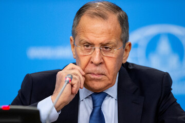 Lavrov, Borrell discuss US anti-JCPOA policies