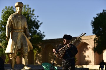 نمایشگاه عکس «چالدران سربلند»