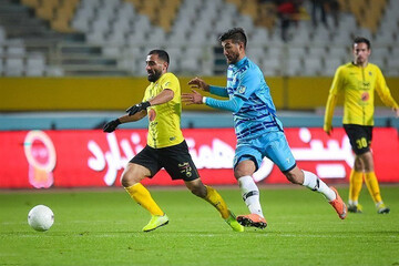 مغانلو در رادار پرسپولیس