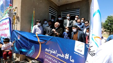 روستاهای کبودرآهنگ به اینترنت پرسرعت همراه اول متصل شد