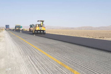 بهسازی راه‌های روستایی نیازمند ۹۰۰میلیارد تومان اعتبار است