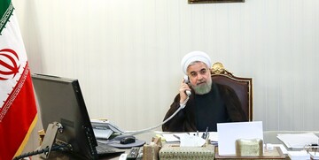 روحاني: لاينبغي أن ننتظر نهاية كورونا لاقرار التعاون الاقتصادي