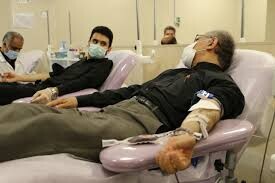 بیمارستان شهید رجایی داران نیازمند بانک خون است
