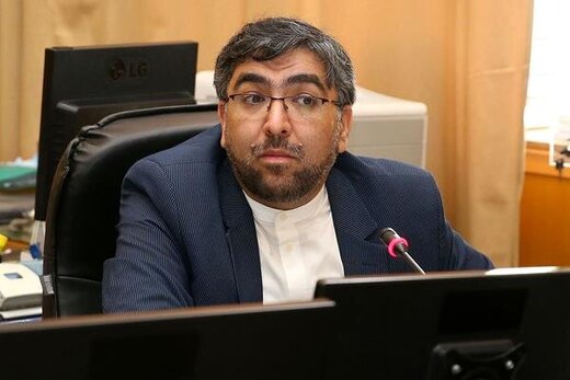 تصمیم‌گیری درباره FATF منوط به لغو تحریم‌های ایران است 