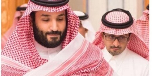 ولیعهد عربستان رئیس دفترش را هم بازداشت کرد