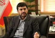 وزير الصناعة بالوكالة: إيران تصدر مكائن صنع الكمامات
