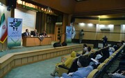 نشست سازمان های مردم نهاد محیط زیست با استاندار گلستان