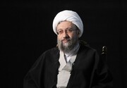 توضیحات مهم آملی لاریجانی درباره ردصلاحیت‌ کاندیداها