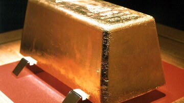 جهش قیمت طلا پس از ثبت بزرگترین رشد روزانه