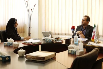 چرا سالمندان تهرانی از کرونا در امان ماندند؟/ پاسخ بهزیستی 