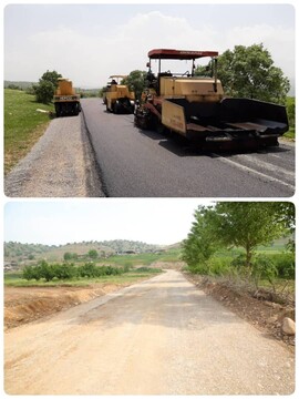 پیشرفت ۶۰درصدی طرح ابرار در لرستان 