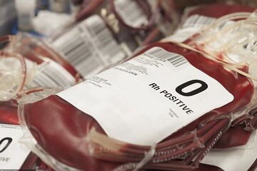 فیلم l راهنمای ساده برای آنچه باید درباره گروه خونی خود بدانید!