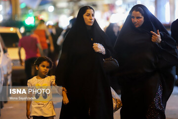 بدون ماسک در مقابل کرونا