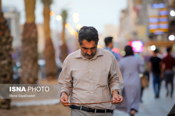 بدون ماسک در مقابل کرونا