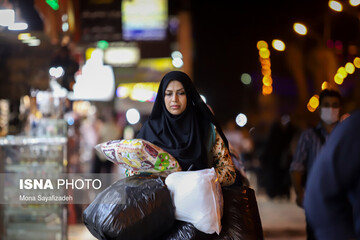 بدون ماسک در مقابل کرونا