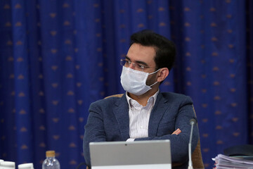 جلسه هیات دولت