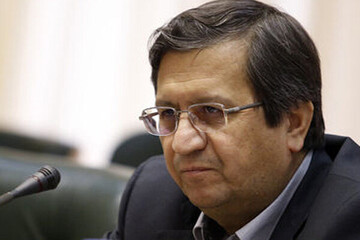 CBI chief puts Iran’s last year economic growth at 1.1%