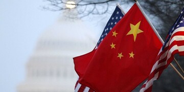 "هوش مصنوعی" آمریکا از سوی چینی‌ها در خطر است