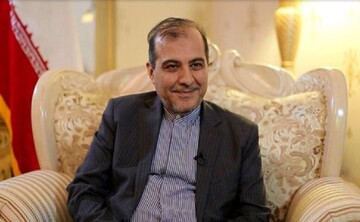 ایران خواهان رفع تحریم‌های یکجانبه علیه مردم سوریه شد