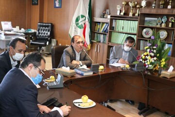 تصویب چند طرح پژوهشی در حوزه محیط زیست خراسان رضوی