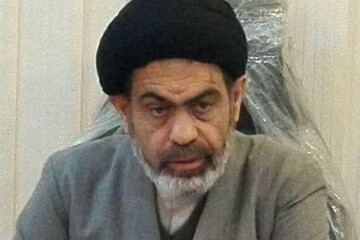 عکس |  انتشار تصاویر جعلی جدید از محمود موسوی مجد جاسوس سیا و موساد