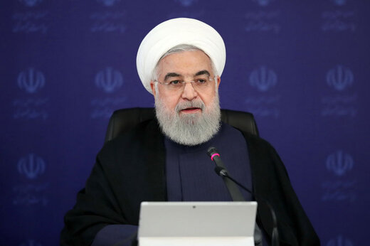 دستور فوری روحانی به ۲ وزیر و رئیس بانک مرکزی برای حل مشکلات مسکن
