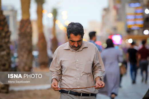 بدون ماسک در مقابل کرونا