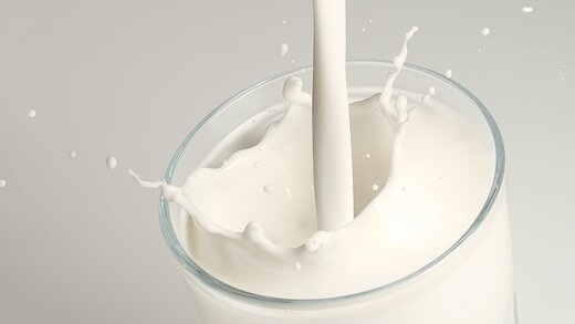 کودکان روزانه چند لیوان شیر بخورند؟