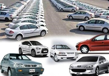 حجم تولید خودرو در کشور چقدر کاهش یافت؟