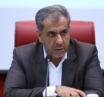 تسریع در اجرای طرح باغ موزه دفاع مقدس