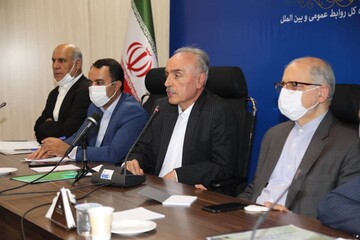تراز تجاری مثبت در دوران تحریم بیانگر توانمندی ارس است